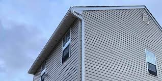 Best Siding Removal and Disposal  in Haskell, TX